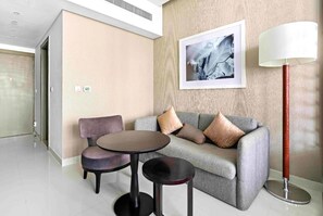 Sofa Bed | Living room