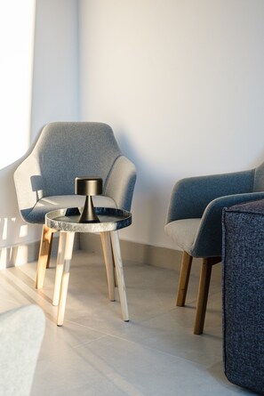 Detalj interiör