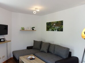 Coin séjour