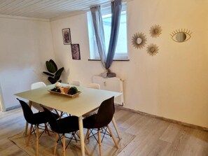 Restauration