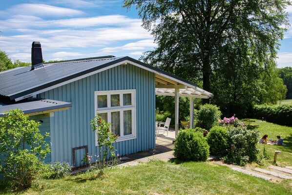Boendeområde