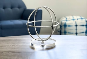 Détail de l’intérieur