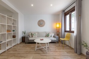 Coin séjour
