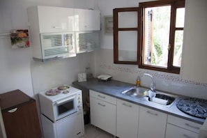 Cozinha privada