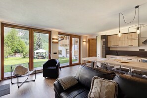 Coin séjour