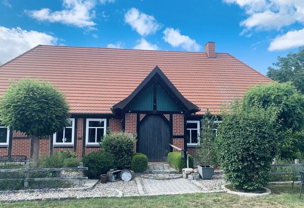 Exteriör