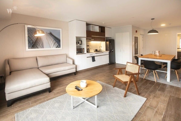 Lovely Living room