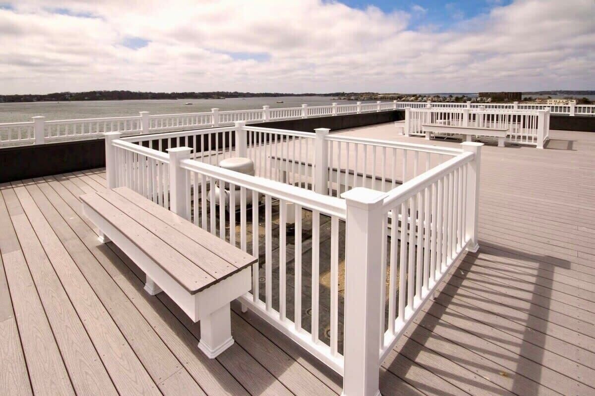 Wyndham Inn on Long Wharf |1BR/1BA King Bed Suite