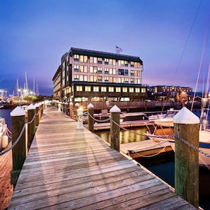 Marina