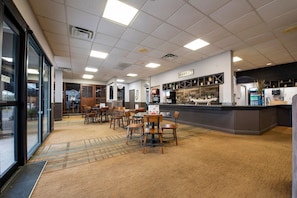 Restaurantes