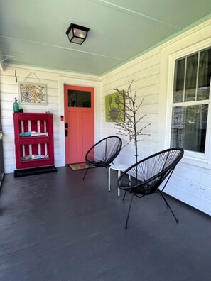 Terrass/Patio