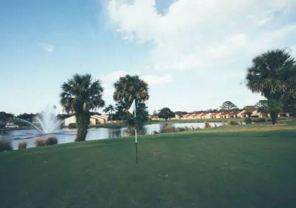 Golf