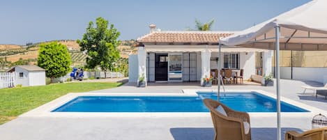 Cubo's Finca Las Pontezuelas Alhaurin el Grande| Cubo's Holiday Homes 