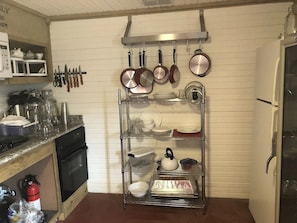 Cuisine privée