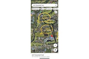 Property map