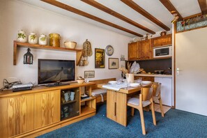 Functional kitchen