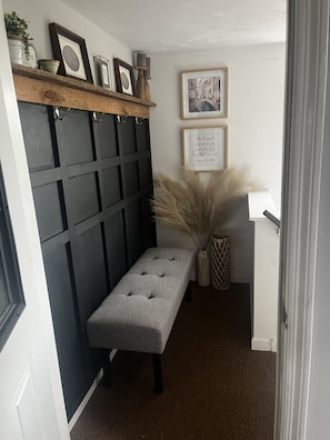 Entry Way