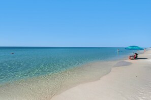 Blue Mountain Regional Beach Access