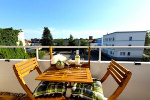 View from Holiday Home [summer]