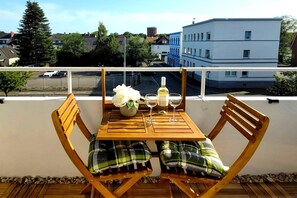 Terrasse / Balcon