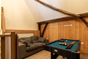 Recreation Room