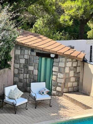 Terrass/Patio