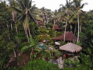 View from Valley