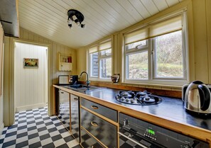 Eget kök