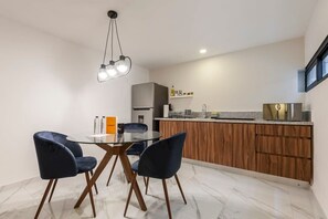 Dinning space