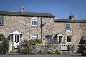 Witton View, near Leyburn