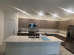 Cuisine privée
