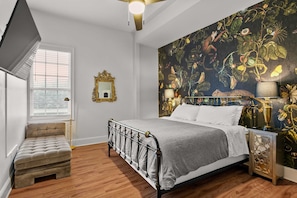Bedroom #1