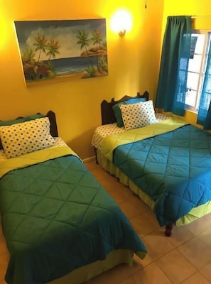 Habitación