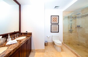 Bathroom I