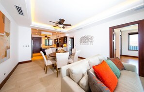 Dinning room