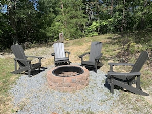 Firepit