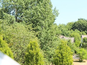 Boendeområde