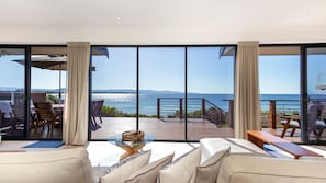 Amazing beachfront at your doorstep, Easy access to an amazing surf beach for surfing, Amazing views