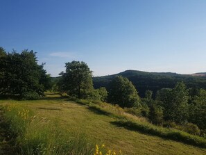 Boendeområde