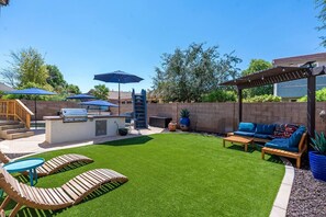 Terrass/Patio