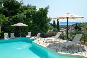 Outdoor, Pool, Scenic View