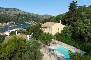 Building Exterior, Outdoor, Pool, Scenic View
