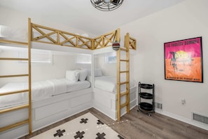 Bunk Room for Kids!