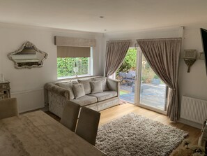 Living Room...