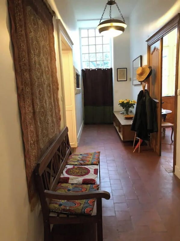 Intérieur
