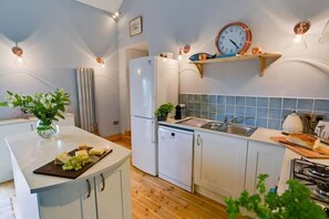Eget kök