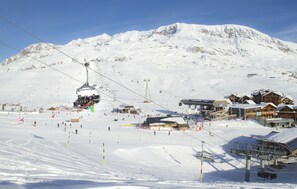 Ski