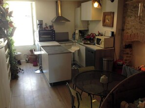 Cuisine privée