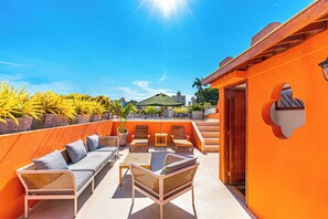 Terrass/Patio