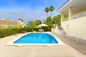 Pool view,Swimming pool
